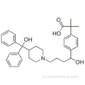 펙소페나딘 CAS 83799-24-0